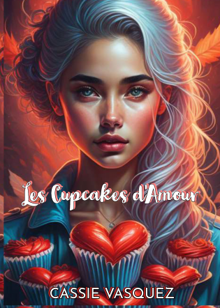 Les Cupcakes d'Amour
