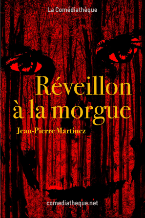 Réveillon à la morgue