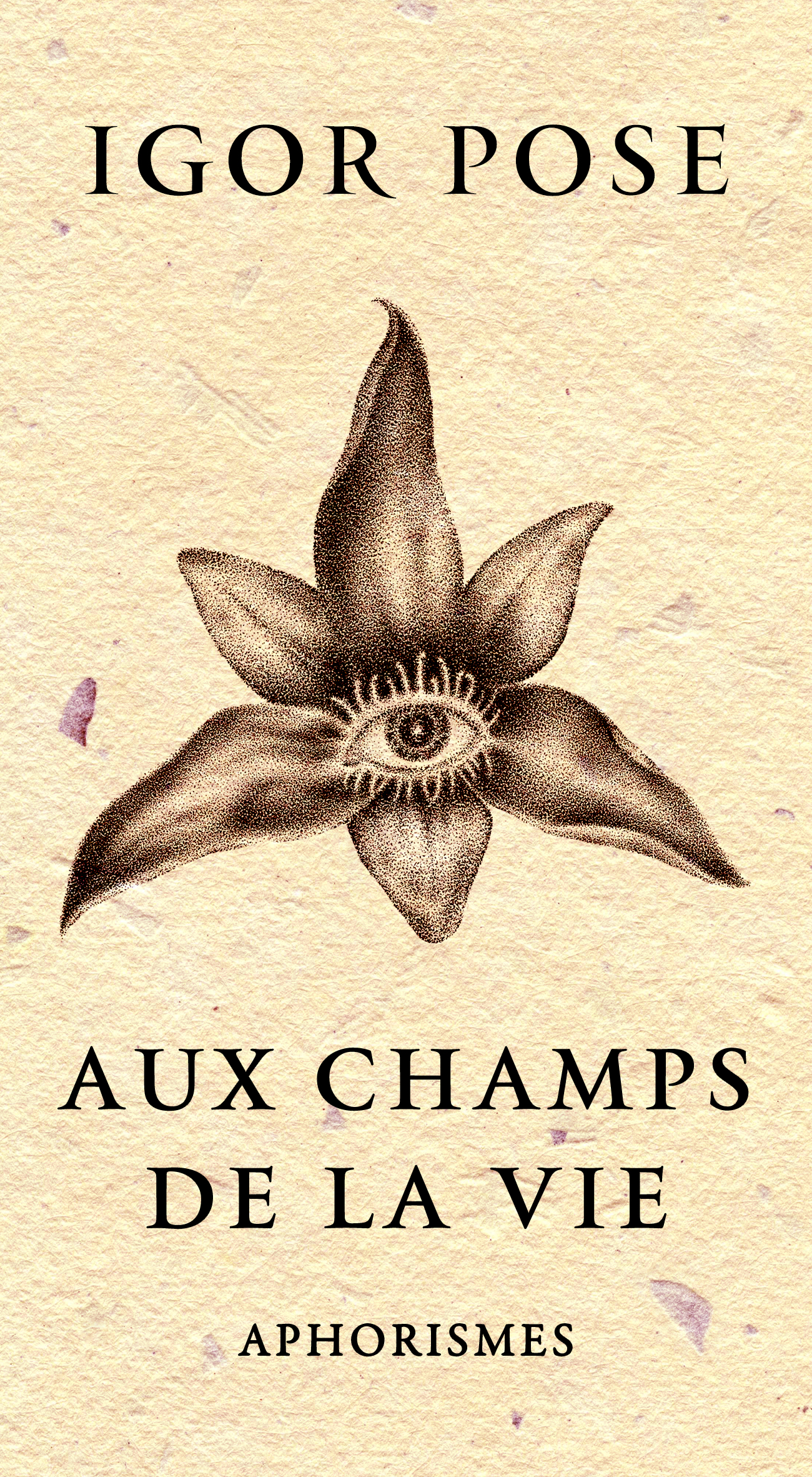 AUX CHAMPS DE LA VIE