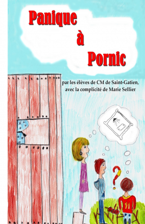 Panique à Pornic