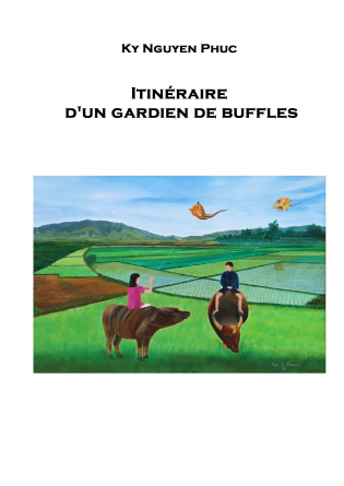 ITINERAIRE D'UN GARDIEN DE BUFFLES