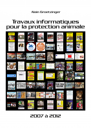 Travaux informatiques...