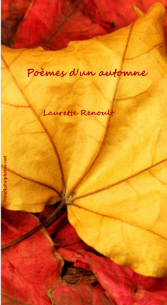 Poèmes d'un automne