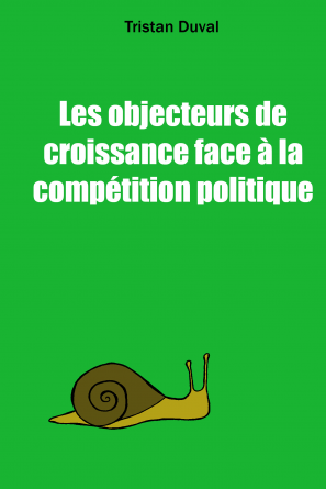 Les OC face à la compétition politique