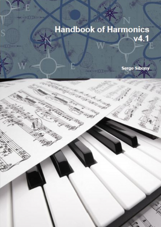 handbook of harmonics