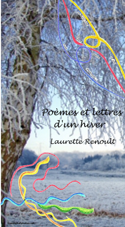 Poèmes et lettres d'un hiver