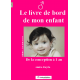 Le livre de bord de mon enfant - Fille