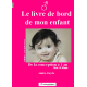 Le livre de bord de mon enfant - Fille