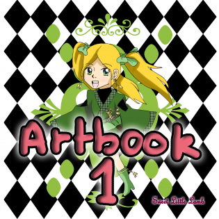 Artbook 1