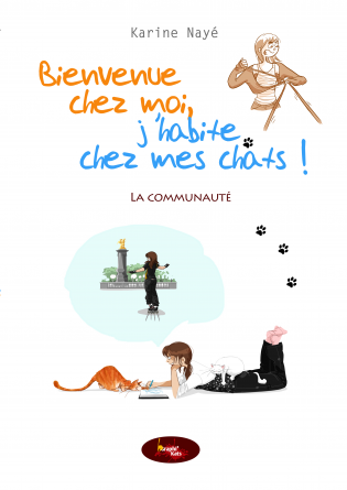 J'habite chez mes chats-La Communauté