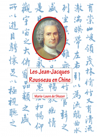 Les Jean- Jacques Rousseau en Chine