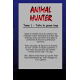 ANIMAL HUNTER Vol 1