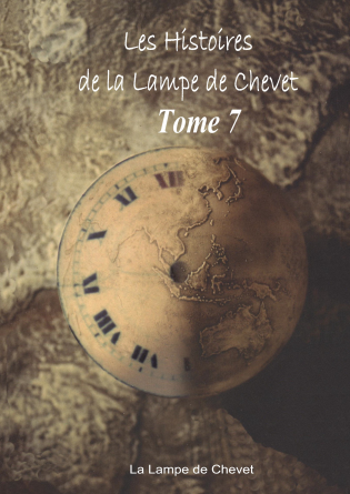 Les histoires de La Lampe de Chevet T7