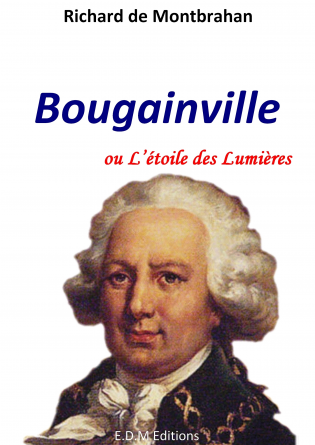 Bougainville ou L'étoile des Lumières