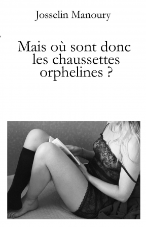 Où sont les chaussettes orphelines