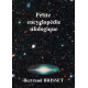 Petite encyclopédie ufologique