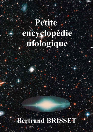 Petite encyclopédie ufologique