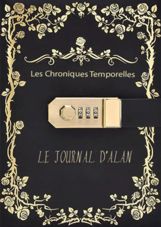 Le Journal d'Alan