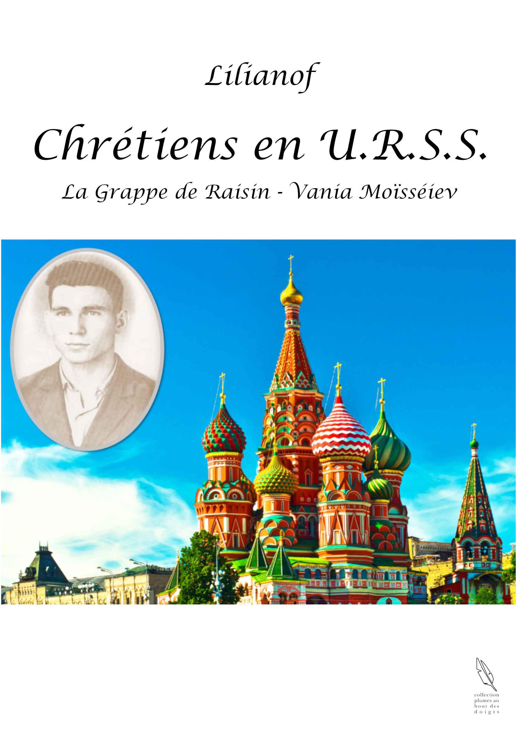 Chrétiens en URSS
