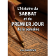 Histoire du Sabbat