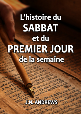 Histoire du Sabbat