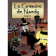 Le grimoire de Nandy (tome 2)