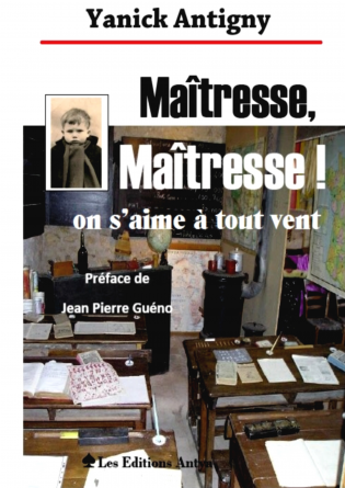 Maîtresse, on s'aime