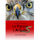 Le faucon et l'anguille