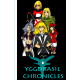 Yggdrasil Chronicles Tome 1