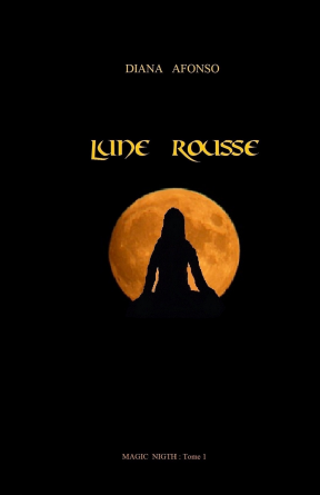 Lune rousse