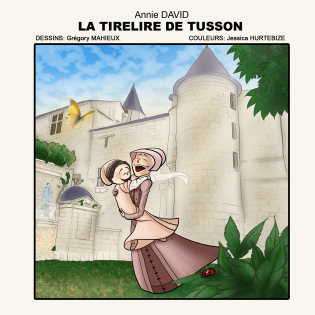 La Tirelire de Tusson