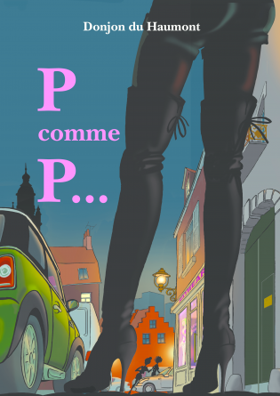 P comme P...