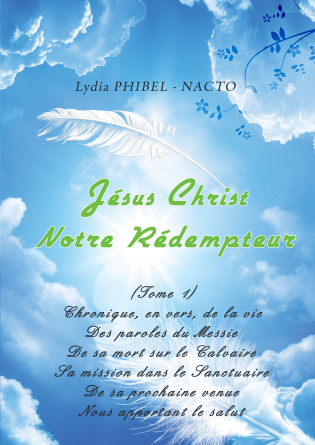 JESUS-CHRIST NOTRE REDEMPTEUR