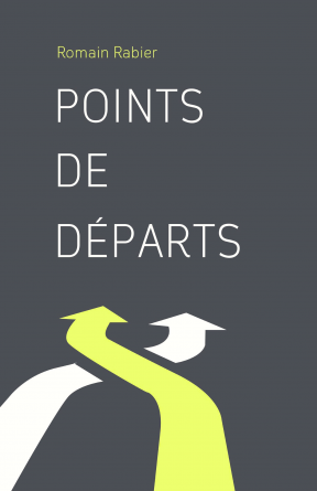 POINTS DE DEPARTS