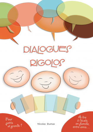 Dialogues rigolos