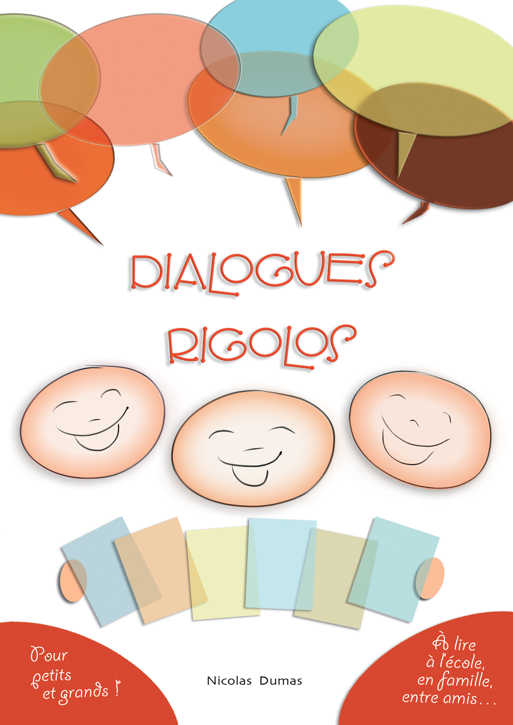 Dialogues rigolos