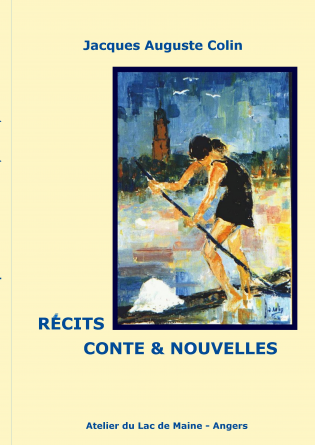 RECITS, CONTE & NOUVELLES