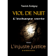 viol de nuit l'écharpe verte