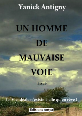 Un homme de mauvaise voie