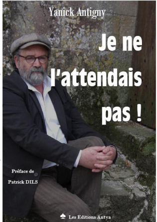 Je ne l'attendais pas