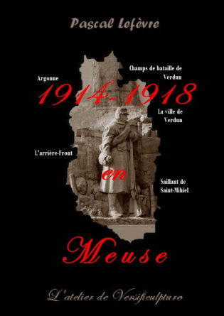 1914 - 1918 en Meuse