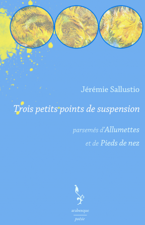 Trois petits points de suspension