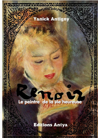 Renoir le peintre de la vie heureuse