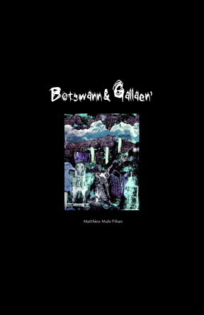 Botswann et Gallaen