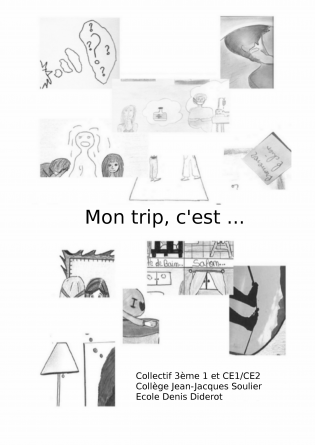 Mon trip, c'est ...