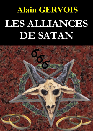 LES ALLIANCES DE SATAN