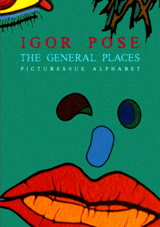 THE GENERAL PLACES