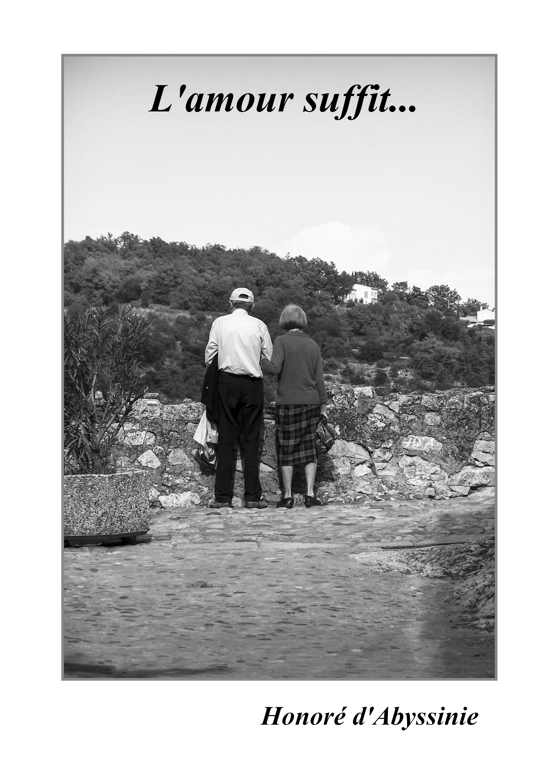 L'amour suffit...