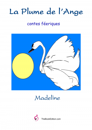 la plume de l'ange