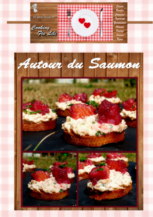 Autour du Saumon